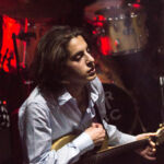 Sons of Raphael en concert au Supersonic, le 20 septembre 2018