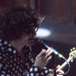 Sons of Raphael en concert au Supersonic, le 20 septembre 2018