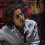 Sons of Raphael en concert au Supersonic, le 20 septembre 2018