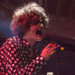 Sons of Raphael en concert au Supersonic, le 20 septembre 2018