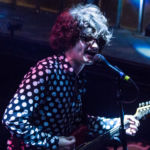 Sons of Raphael en concert au Supersonic, le 20 septembre 2018