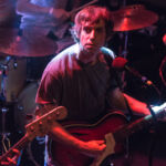 Bosco Rogers en concert au Supersonic, le 20 septembre 2018