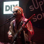 Fernõ en concert au Supersonic, le 20 septembre 2018