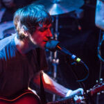 Bosco Rogers en concert au Supersonic, le 20 septembre 2018