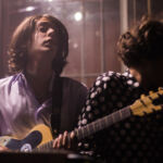 Sons of Raphael en concert au Supersonic, le 20 septembre 2018