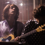 Sons of Raphael en concert au Supersonic, le 20 septembre 2018