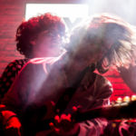 Sons of Raphael en concert au Supersonic, le 20 septembre 2018