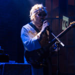 Fernõ en concert au Supersonic, le 20 septembre 2018