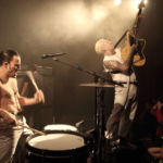 SLAVES - PARIS - Trabendo - 2018-10-29 Slaves