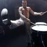 SLAVES - PARIS - Trabendo - 2018-10-29
