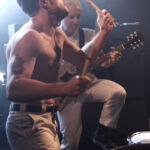 SLAVES - PARIS - Trabendo - 2018-10-29