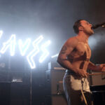 SLAVES - PARIS - Trabendo - 2018-10-29