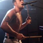 SLAVES - PARIS - Trabendo - 2018-10-29