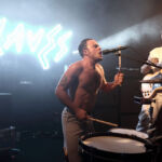 SLAVES - PARIS - Trabendo - 2018-10-29