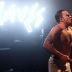 SLAVES - PARIS - Trabendo - 2018-10-29