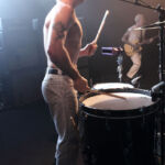 SLAVES - PARIS - Trabendo - 2018-10-29
