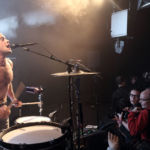 SLAVES - PARIS - Trabendo - 2018-10-29
