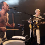 SLAVES - PARIS - Trabendo - 2018-10-29