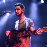 Kodaline @ Le Trianon