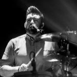 Kodaline @ Le Trianon