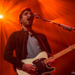 Kodaline @ Le Trianon
