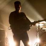 Kodaline @ Le Trianon