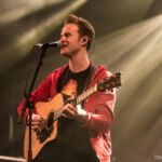 Kodaline @ Le Trianon