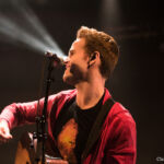 Kodaline @ Le Trianon