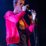 Kodaline @ Le Trianon