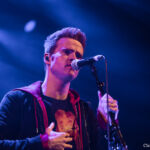 Kodaline @ Le Trianon