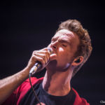 Kodaline @ Le Trianon