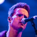 Kodaline @ Le Trianon