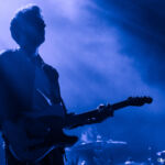 Kodaline @ Le Trianon
