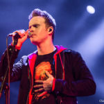 Kodaline @ Le Trianon