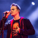 Kodaline @ Le Trianon