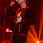 Kodaline @ Le Trianon