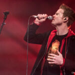 Kodaline @ Le Trianon