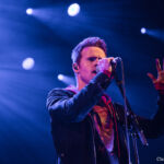 Kodaline @ Le Trianon