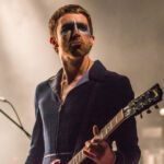 Miles Kane en concert à la Cigale, Paris, le 4 octobre 2018