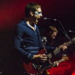 Miles Kane en concert à la Cigale, Paris, le 4 octobre 2018