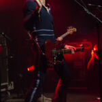 Miles Kane en concert à la Cigale, Paris, le 4 octobre 2018