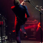 Miles Kane en concert à la Cigale, Paris, le 4 octobre 2018