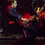 Miles Kane en concert à la Cigale, Paris, le 4 octobre 2018