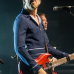 Miles Kane en concert à la Cigale, Paris, le 4 octobre 2018