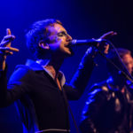 Miles Kane en concert à la Cigale, Paris, le 4 octobre 2018