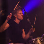 Miles Kane en concert à la Cigale, Paris, le 4 octobre 2018