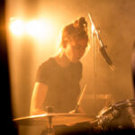 Miles Kane en concert à la Cigale, Paris, le 4 octobre 2018