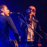 Miles Kane en concert à la Cigale, Paris, le 4 octobre 2018