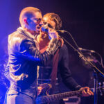 Miles Kane en concert à la Cigale, Paris, le 4 octobre 2018