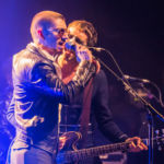 Miles Kane en concert à la Cigale, Paris, le 4 octobre 2018